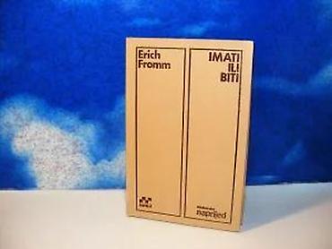 note parfema: Imati ili biti erich fromm1979 naprijedtvrd povez 22,5cmstanje vrlo — 3