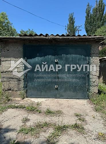 Продажа квартир: КВАРТИРА НА ЗЕМЛЕ С ПРИУСАДЕБНЫМ УЧАСТКОМ 🔷 г. Каракол, пос. Пристань — 26