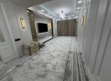 Продажа квартир: 2 комнаты, 80 м², Элитка, 6 этаж, Евроремонт — 9