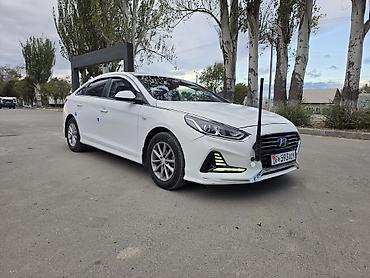 хендай портер 2 цена бишкек: Hyundai Sonata: 2018 г., 2 л, Автомат, Газ, Седан — 3