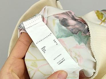 Kurtki bomberki: Atmosphere, Kurtka bomberka damska, rozmiar S — 7