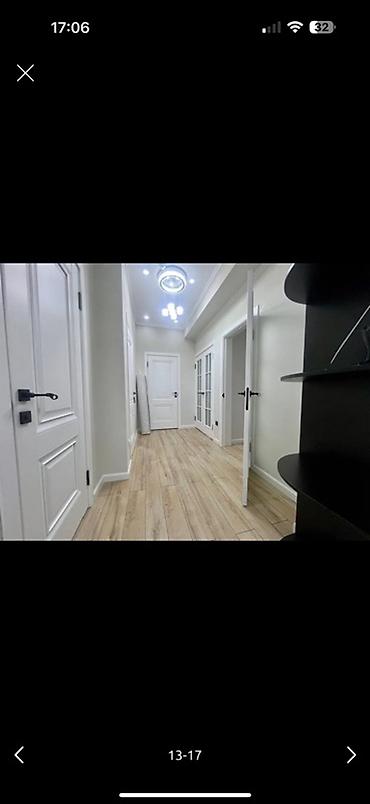 Долгосрочная аренда квартир: 2 комнаты, Собственник, Без подселения, С мебелью полностью — 3