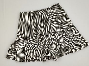 krótkie spodenki do grubych rajstop: Stradivarius, Shorts for women, size XS