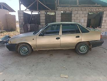 рейлинги на авто бишкек: Daewoo Nexia: 2005 г., 1.5 л, Кол менен иштөөчү, Бензин, Седан — 2