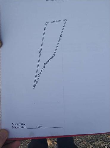 Продажа участков: 24 соток, Для бизнеса, Договор дарения — 2