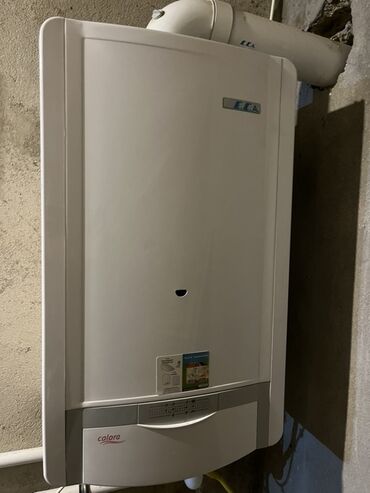 ehdi tədris mərkəzi: E.C.A Calora divar tipi qaz kombi - Markası/modeli: E.C.A Calora - lalafo.az -da ehdi tədris mərkəzi: E.C.A Calora divar tipi qaz kombi - Markası/modeli: E.C.A Calora -