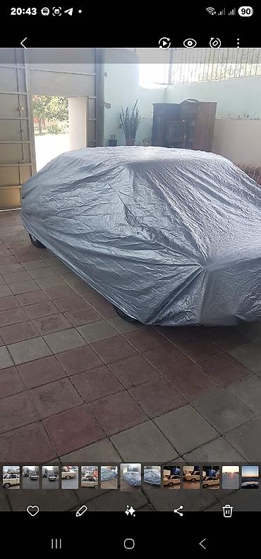 VAZ (LADA): VAZ 2106 sedan - Rəng: bej - Kuzov: sedan, xrom bamperlər, orijinal — 21