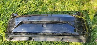 kzubr tools: BRANIK ZA SEAT LEON | seat leon zadnji branik seat 4F0 807 421 — 2