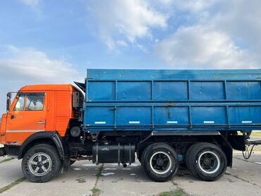 Грузовики: Грузовик, Б/у — 7