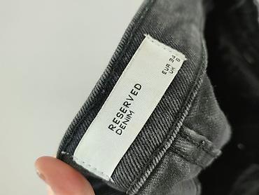 levis 571: Reserved, Jeansy damskie, rozmiar XS — 4