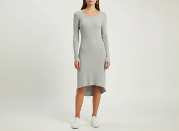 sweter z odkrytymi ramionami sinsay: New Look, Сукня жіноча, розмір S