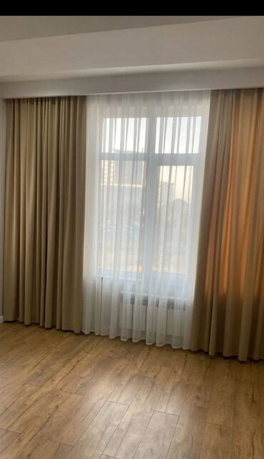 Продажа квартир: 2 комнаты, 80 м², Элитка, 3 этаж, Дизайнерский ремонт — 3