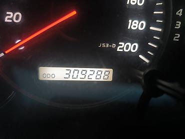 Toyota: Toyota Land Cruiser Prado: 2006 г., 3 л, Автомат, Дизель, Внедорожник — 8
