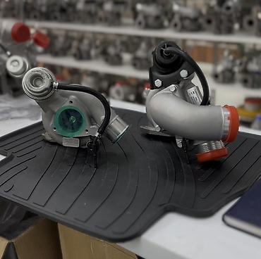 Турбины: Турбина Оригинал, ОАЭ — 7