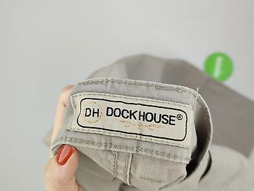 swip clothes: Spodnie materiałowe damskie, rozmiar XL — 4