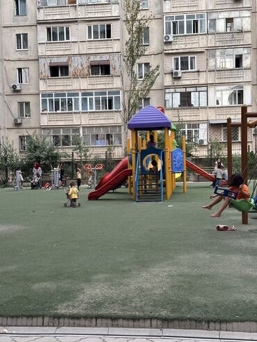 Долгосрочная аренда квартир: 2 комнаты, Собственник, С мебелью полностью — 2