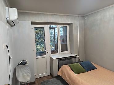 церкви: 1 комната, 21 м², Церковь Хрущевка, 3 этаж, Евроремонт — 2