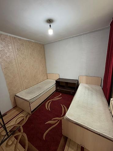 токмое: 50 м², 3 комнаты, Нижний Токольдош, Без животных — 7