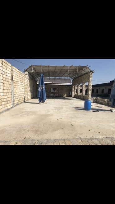 Kommersiya daşınmaz əmlakının satışı: Gəncə şəhərində obyekt icareye verilir. Fikri ciddi olan sexsler nomre — 16