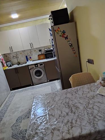 8ci km: Bayıl 6 otaqlı, 160 kv. m, Yeni təmirli — 8