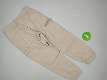 botki waldlaufer: Shein, Spodnie cargo damskie, rozmiar S — 3