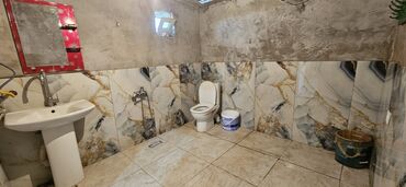 Binalar: Su, qaz, isiq (3 faza, o faza), kanalzasiya sistemi, səhrlər arasi — 12