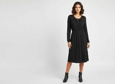 Dresses: Boohoo, Women`s dress, size L