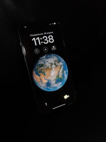 батарея на айфон 6 бишкек: IPhone 12 Pro Max, 256 ГБ