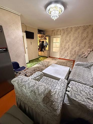 Продажа квартир: 2 комнаты, 61 м², 2 этаж, Косметический ремонт — 5