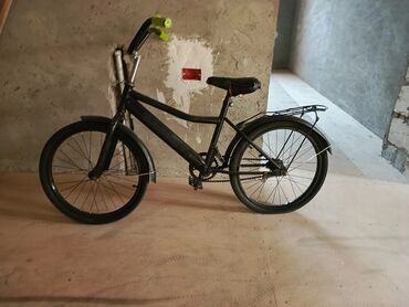 Şəhər velosipedləri: İşlənmiş Şəhər velosipedi Stels, 20", Ünvandan götürmə