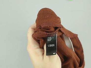 Topy: Cider, Top damski, rozmiar M — 8