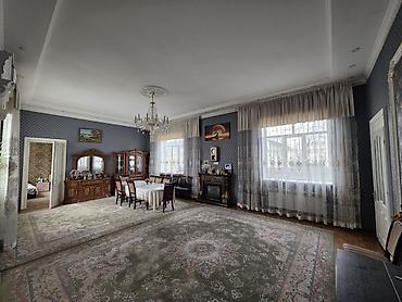 Продажа коттеджей и домов: Дом в Нижней Ала-Ачре - Площадь дома: 400 м² - Комнат: 5 и более - — 11