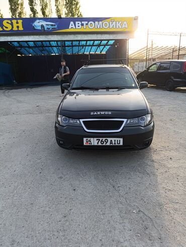 corolla runx: Daewoo Nexia: 2013 г., 1.5 л, Механика, Газ, Седан