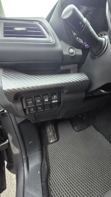 Subaru: Subaru Ascent: 2022 г., 2.4 л, Вариатор, Бензин, Кроссовер — 14