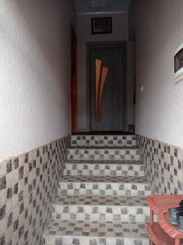 konteynır evler: 5 otaqlı, 2 kv. m, Yeni təmirli