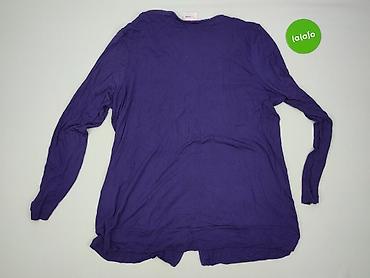 spencer pl: Your Style, Kardigan damski, rozmiar 4XL — 3