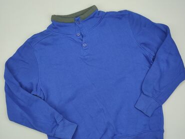 Sweatshirts: Sweatshirt for men, M (EU 38), Livergy, condition - Good