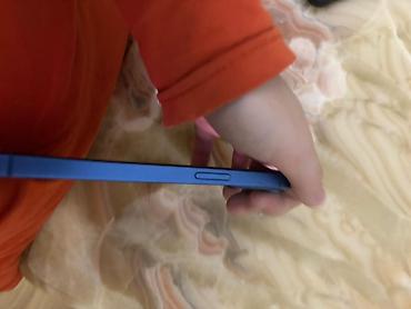 Apple iPhone: IPhone 13, Mavi — 7