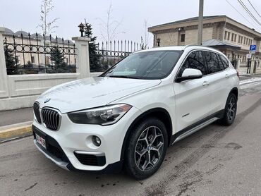 bmw 5 серия 520i 5at: Bmw x1 в харошем качестве иделная машина комфортная продайу срочно