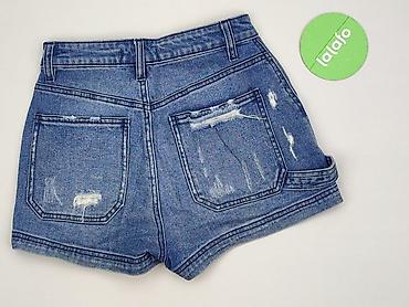 moda jeansy: Forever 21, Szorty damskie, rozmiar S — 3
