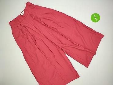 pull and bear pull: Mango, Spodnie materiałowe damskie, rozmiar L — 2
