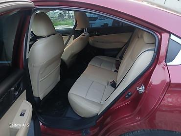 Subaru: Subaru Legacy: 2019 г., 2.5 л, Автомат, Бензин, Седан — 6