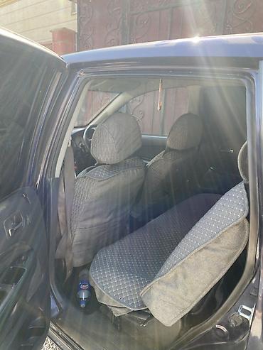 getz 2: Honda Stream: 2002 г., Универсал — 10