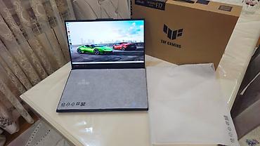asus tuf dash: İşlənmiş ASUS TUF Gaming, 17.3 ", Intel Core i5, 512 GB, Ünvandan götürmə, Pulsuz çatdırılma, Ödənişli çatdırılma — 3