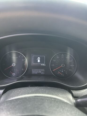 Kia: Kia Sportage: 2018 г., 2.4 л, Автомат, Бензин, Кроссовер — 10