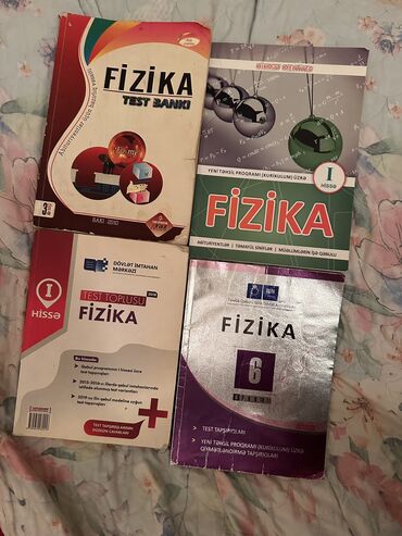 fizika dim test toplusu pdf: Fizika test topluları və 6-cı sinif test toplusu | Yeni və səliqəli |