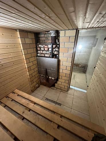 Продажа коттеджей и домов: Продается 2х этаж Дом 6сот 207м2 с ремонтом 140$ 📲 Район: Чолпон-Ата — 12