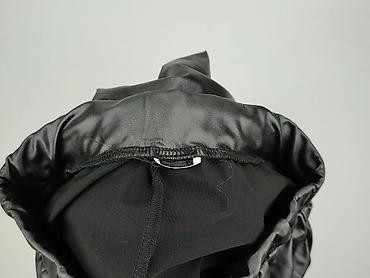 lafenier: Legginsy Ze skóry ekologicznej damskie, rozmiar 2XS — 4