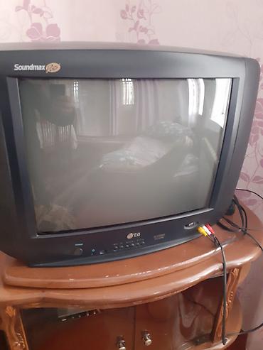 krosnı: İşlənmiş Televizor LG 54" Ünvandan götürmə — 7