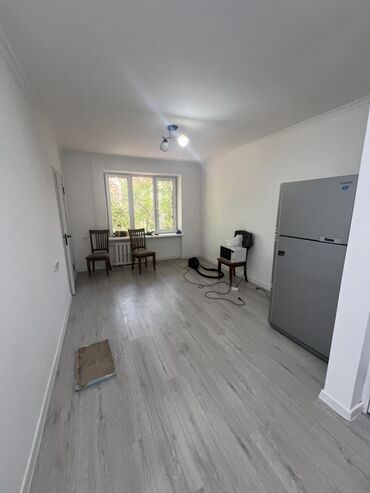 элитный дом ош: 2 комнаты, 54 м², Индивидуалка, 1 этаж, Евроремонт